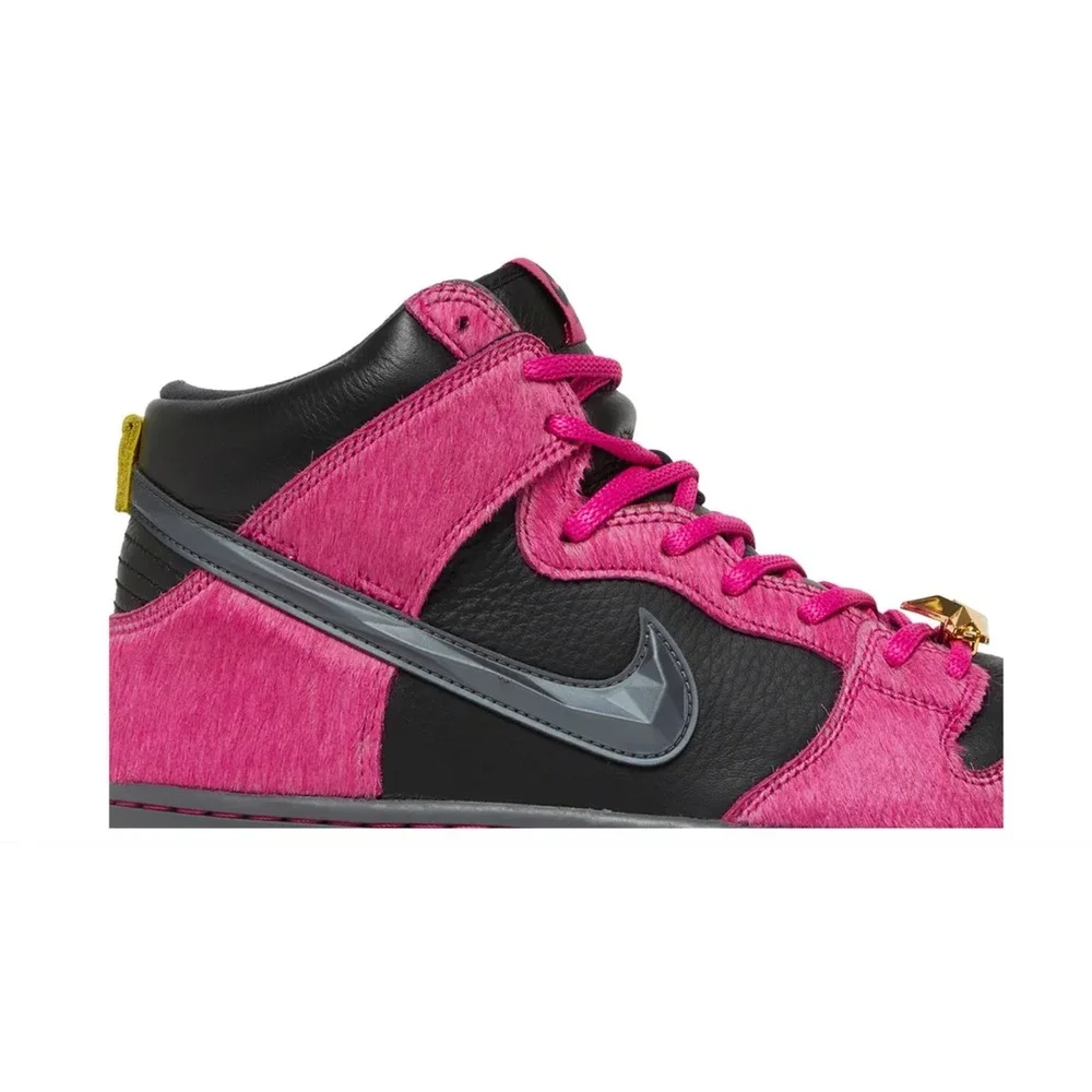 Nike SB Dunk High 